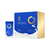Flower Carey Yan Multi-Dimensional High-Protein Solid Beverage