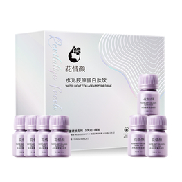 Water Light Collagen Peptide Drink