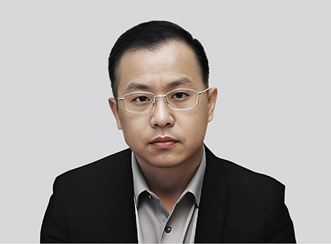 Zhao Zifang
