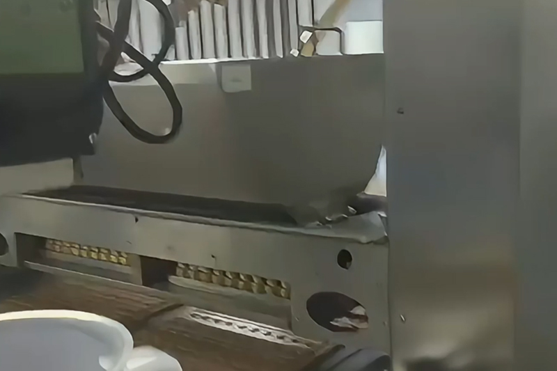 Multifunctional Gummy Candy Production Line