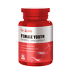 Female Youth Reverse Hard Capsule