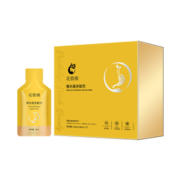 HuaXieran Monkey Head Mushroom Peptide