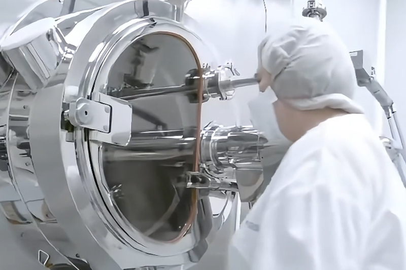 Tablet Production Line