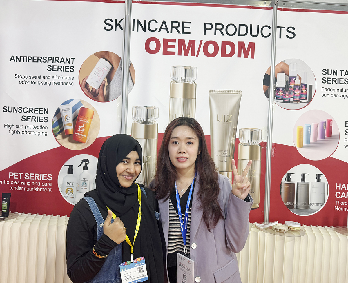 Global Exhibition