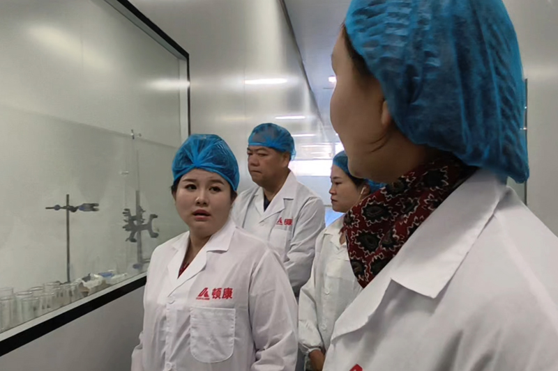 Zhaohuo Health's Three Fundamental Rules Build a Robust Quality Defense Line