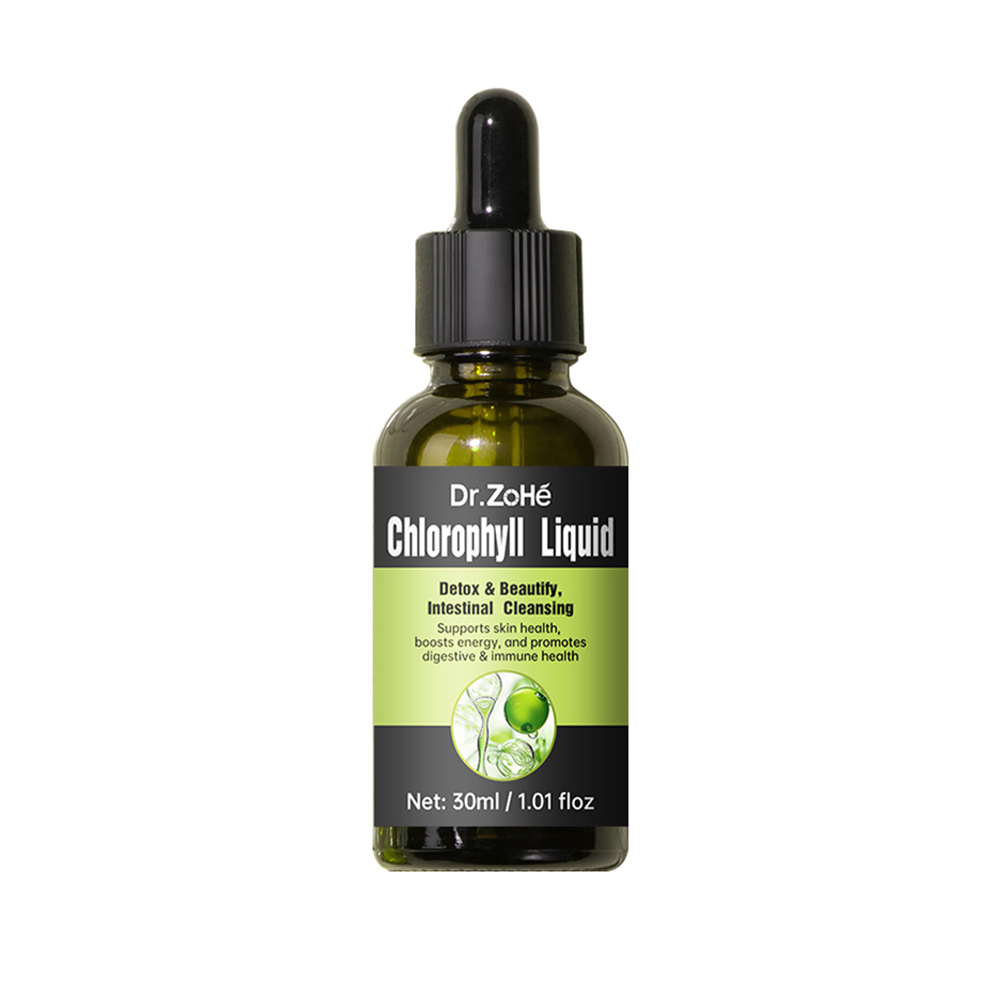 Chlorophyll Liquid