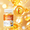 Vitamin E Softgel