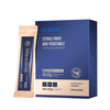 Citrus Fruit and Vegetable Coffee Solid Beverage