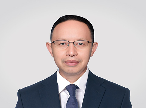 Xu Qitai