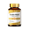Biotin Hard Capsules