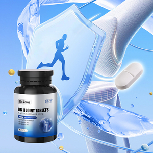 UC II Joint Tablets