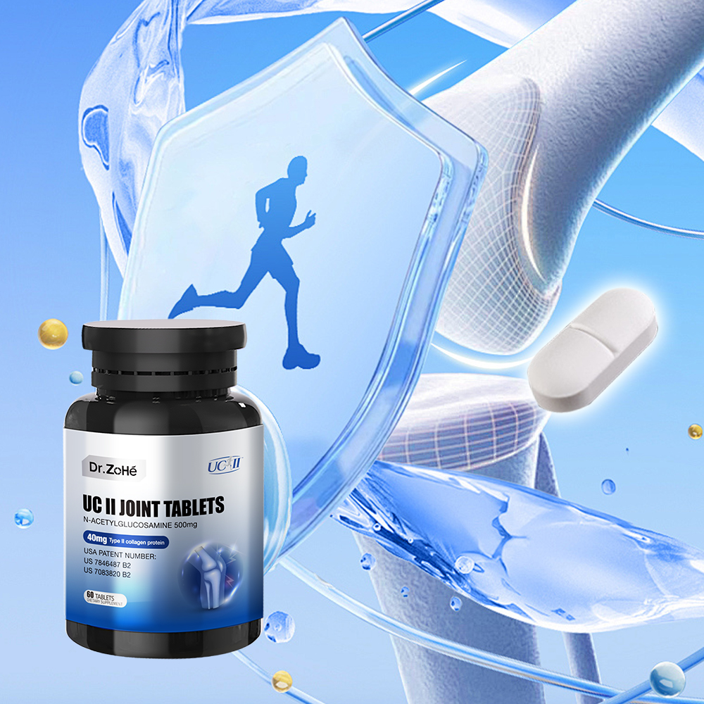 UC II Joint Tablets