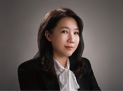 Zeng Weiting