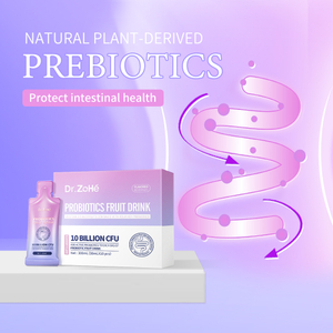 Probiotics Fruit Drink