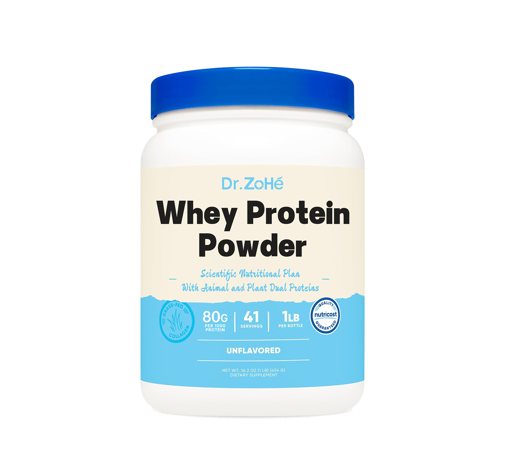 Whey Protein Powder 