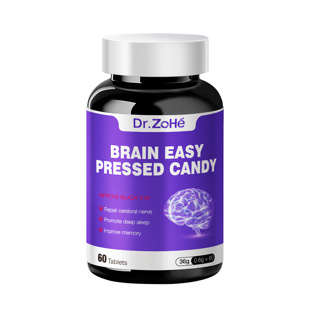 Brain Easy Pressed Tablet