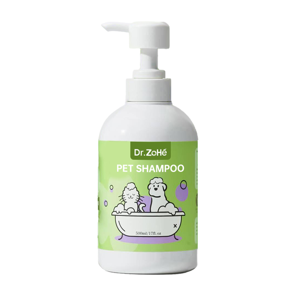 Pet Shampoo