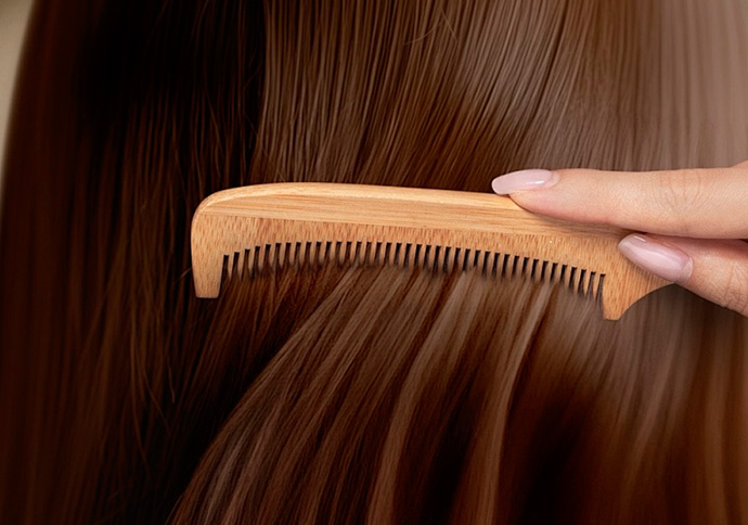 Hair Care Collection