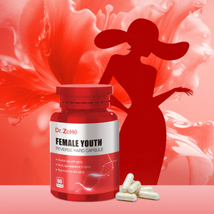 Female Youth Reverse Hard Capsule