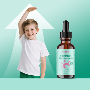 Children's Multivitamin Drops