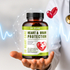 Heart & Brain Protection Softgel