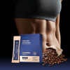 Citrus Fruit and Vegetable Coffee Solid Beverage
