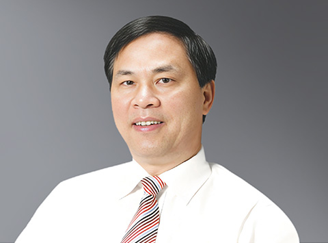 Chen Zhaowu