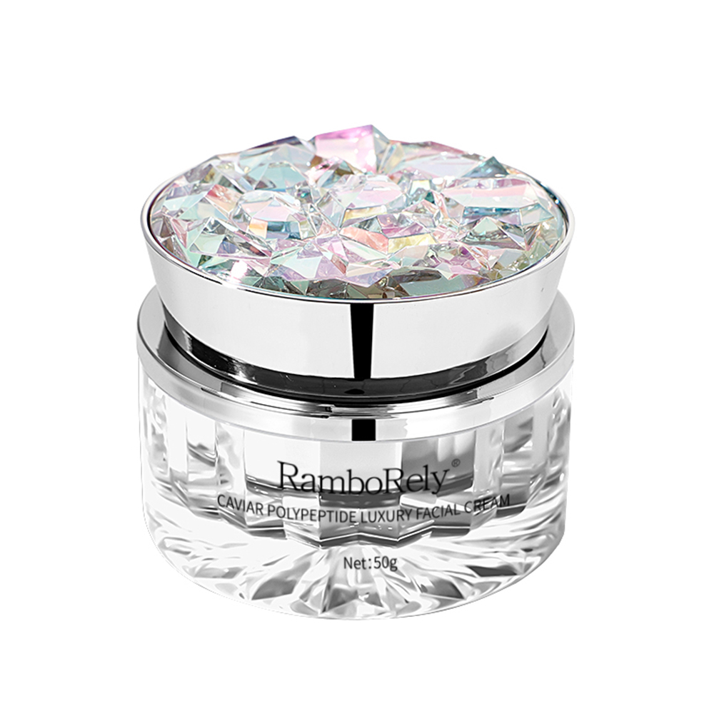 Caviar Polypeptide Luxury Anti-Aging Cream