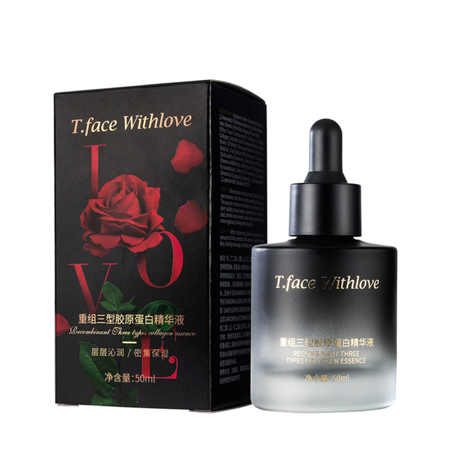 Recombinant Type III Collagen Essence