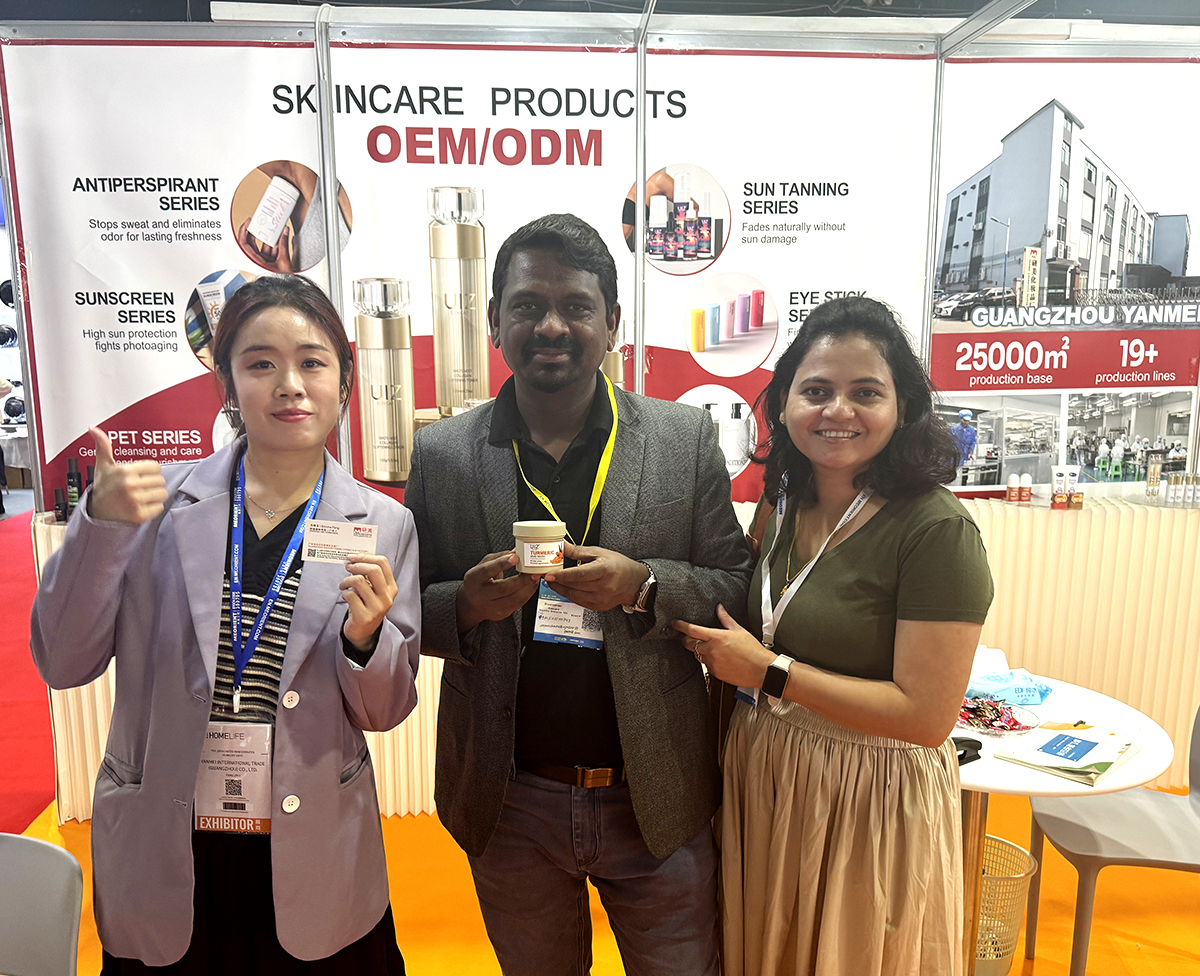 Global Exhibition