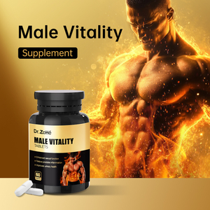 Male Vitality Tablets