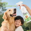 Pet Deodorization Spray