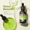 Chlorophyll Liquid
