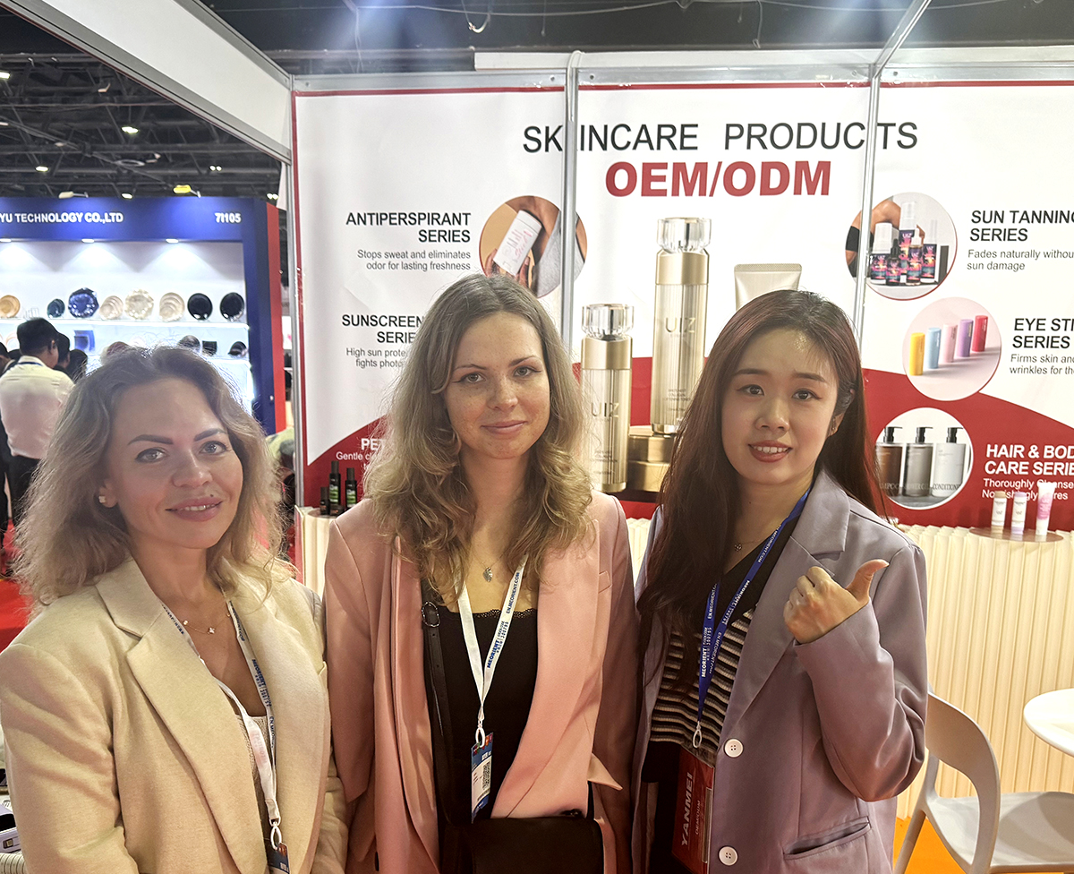 Global Exhibition