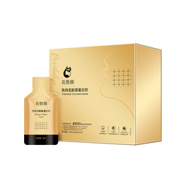 HuaXieran Zhemaji Collagen Drink