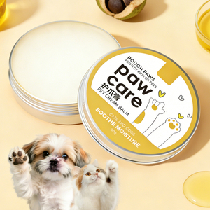 Paw Care Pet Cream