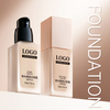 Radiant Nude Water-Based Foundation