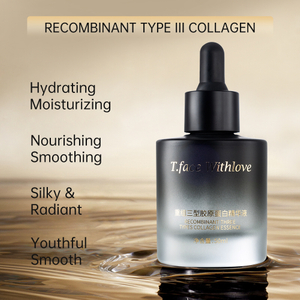 Recombinant Type III Collagen Essence