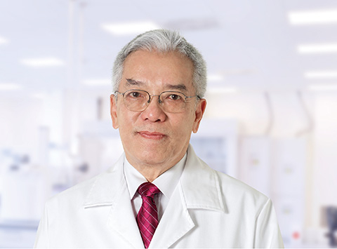 Zhang Tianhong