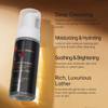 Rose Micro-Molecular Cleansing Mousse