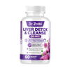28-IN-1 Liver Detox & Cleanse Veggie Capsules