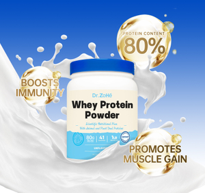 Whey Protein Powder 