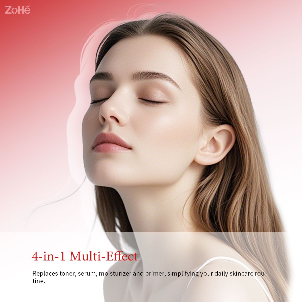 Rose PDRN Hydrolyzed DNA Special Care Lotion