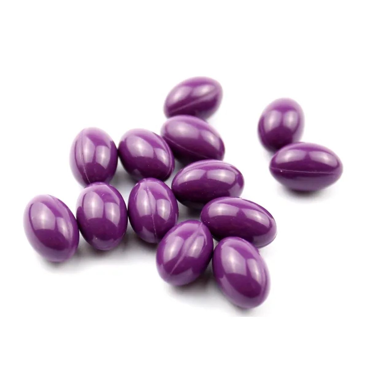Grape Seed Vitamin E Antioxidant Soft Capsules
