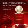 Rose PDRN Hydrolyzed DNA Special Care Lotion