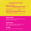 Grape Seed Vitamin E Antioxidant Soft Capsules