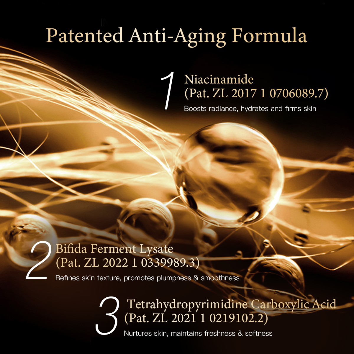 Placenta Anti-Aging Facial Mask