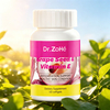Grape Seed Vitamin E Antioxidant Soft Capsules